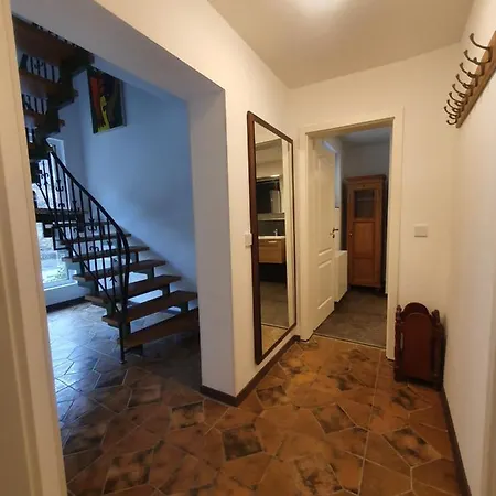 Grosses Sauerburgblick Villa Sauerthal