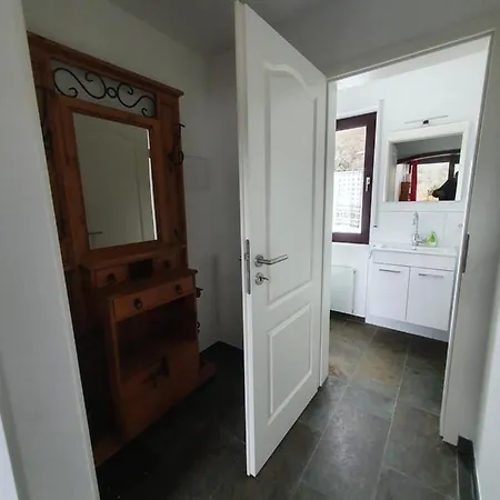 Großes Sauerburgblick Sauerthal