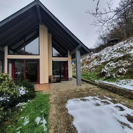 Villa Grosses Sauerburgblick