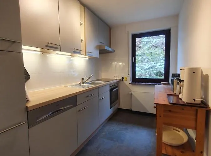 Grosses Sauerburgblick