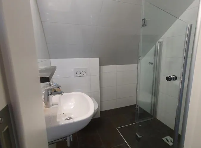 Großes Sauerburgblick * Sauerthal