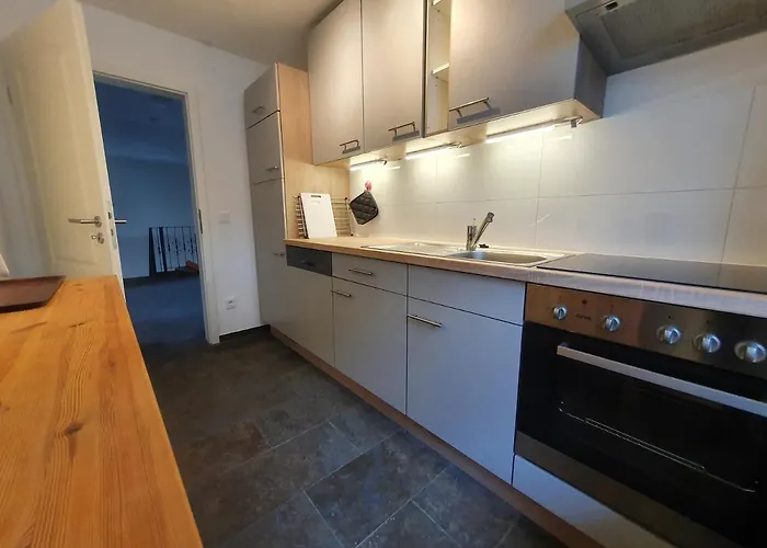 Villa Großes Sauerburgblick Sauerthal