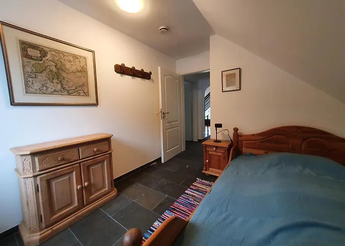 Grosses Sauerburgblick * Sauerthal