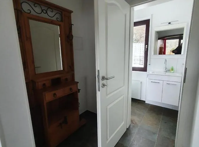 Großes Sauerburgblick Sauerthal