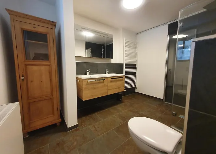 Großes Sauerburgblick Villa Sauerthal