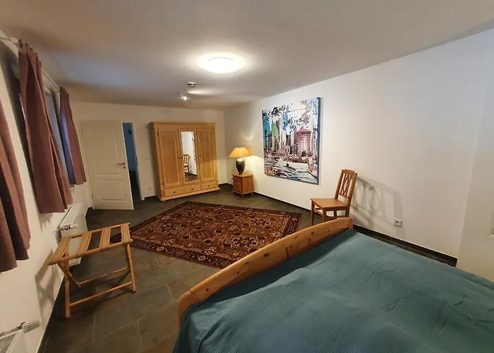 Grosses Sauerburgblick * Sauerthal