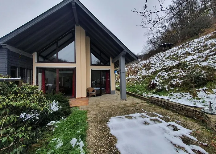 Villa Großes Sauerburgblick