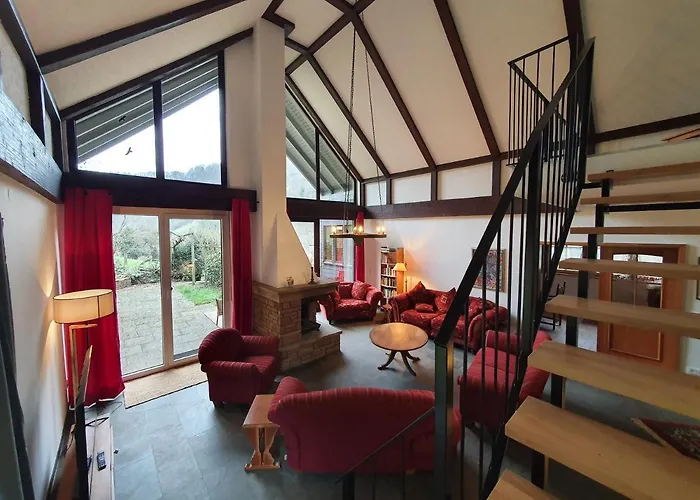 Grosses Sauerburgblick *